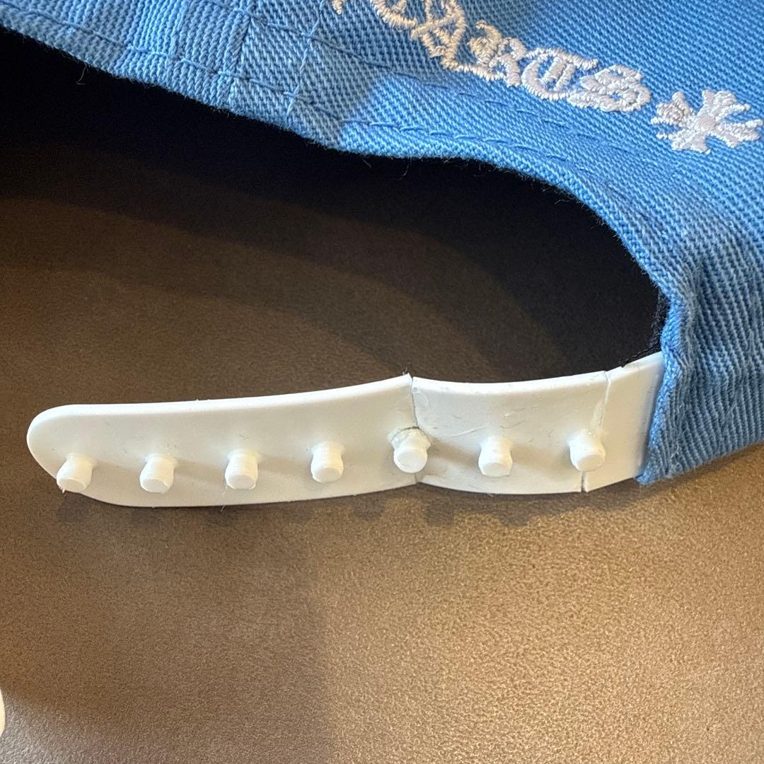 クロムハーツ CH ベースボールキャップ