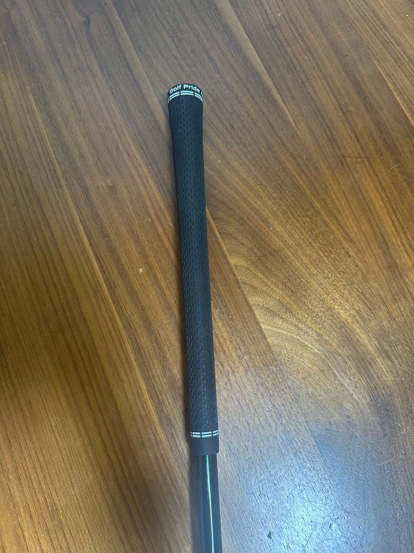 ぱんだ様購入 PARADYM A1 SMOKE トリプルダイヤモンド