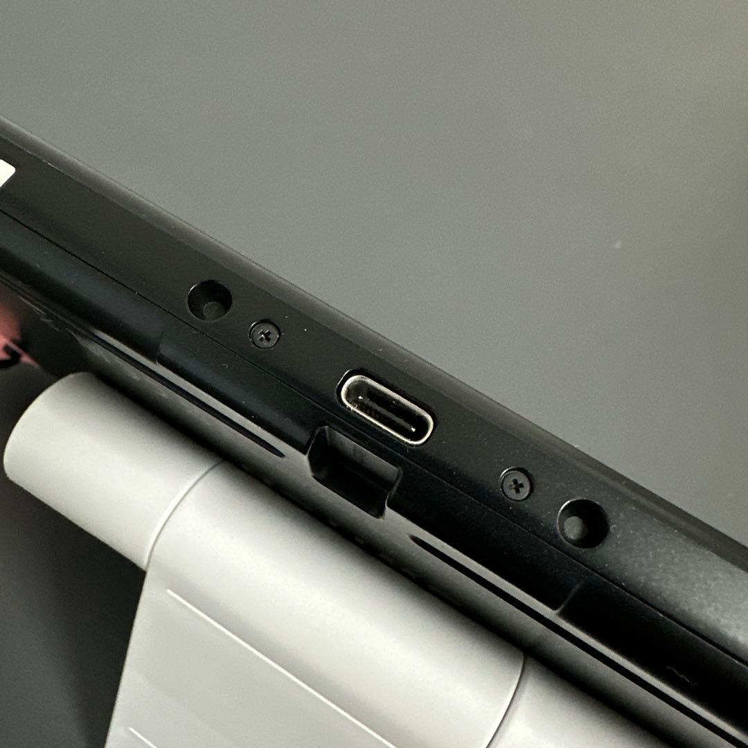 【訳あり】Nintendo Switch 本体 任天堂 スイッチ 赤/青