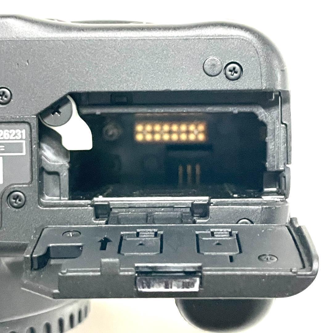 初心者歓迎❤️ Canon EOS Kiss X3 タムロン高倍率レンズセット