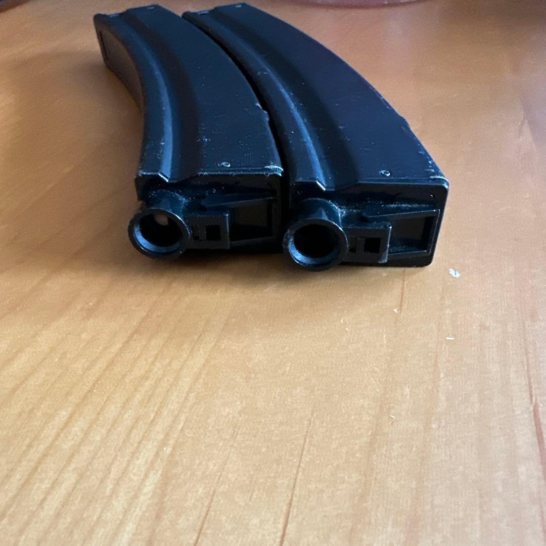 うげひさ　MP5K PDW 18歳以上