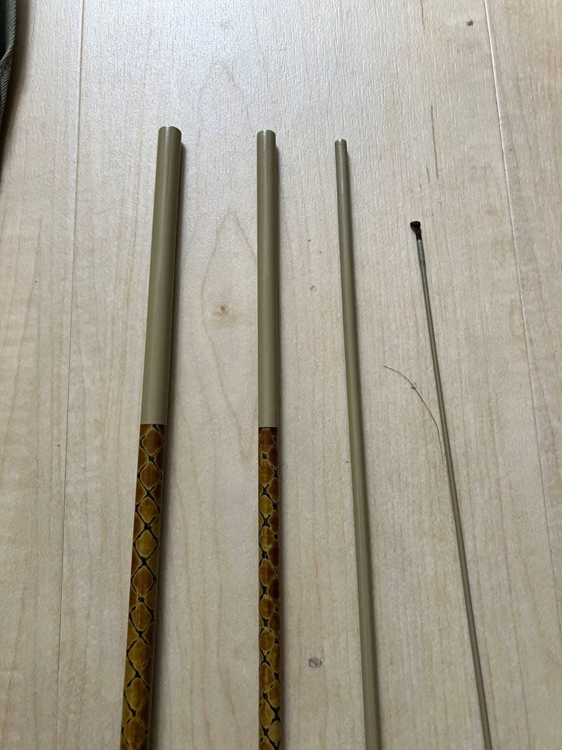 朱紋峰　飛びぬけ 十一