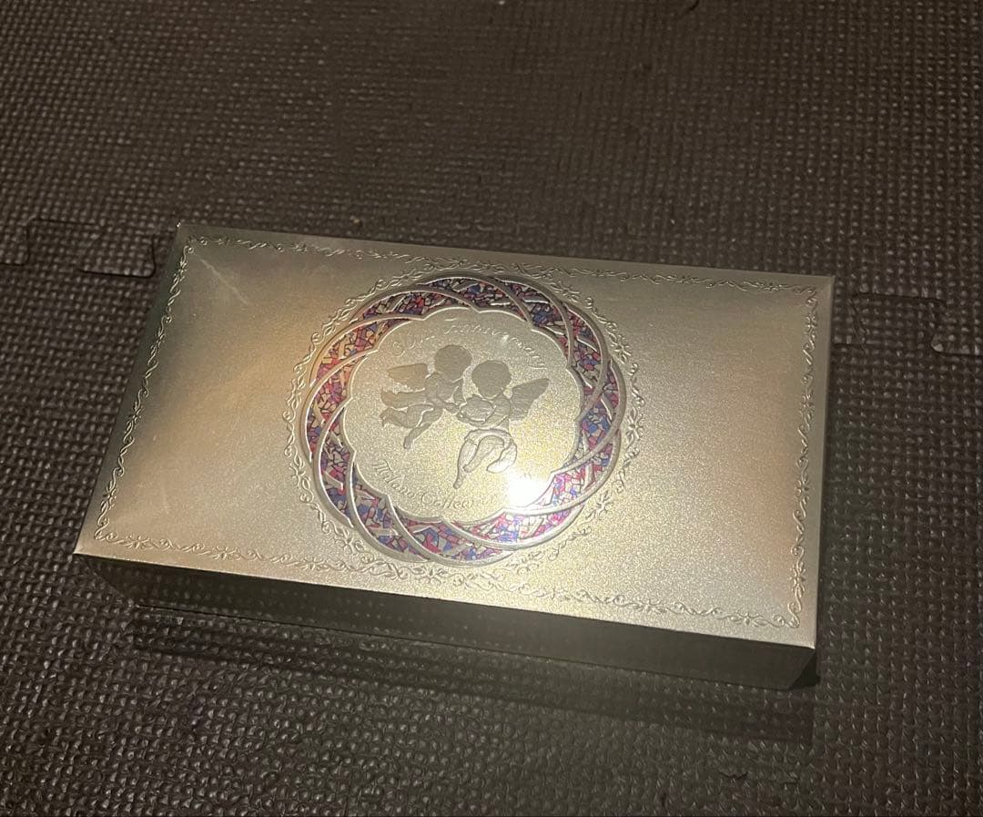 ミコレクションフェースアップパウダー2020新品2個セット本体とレフィル