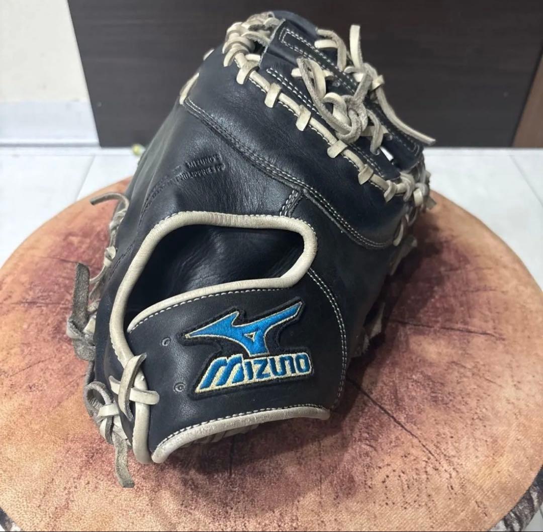 Mizuno ファーストミット　大人用