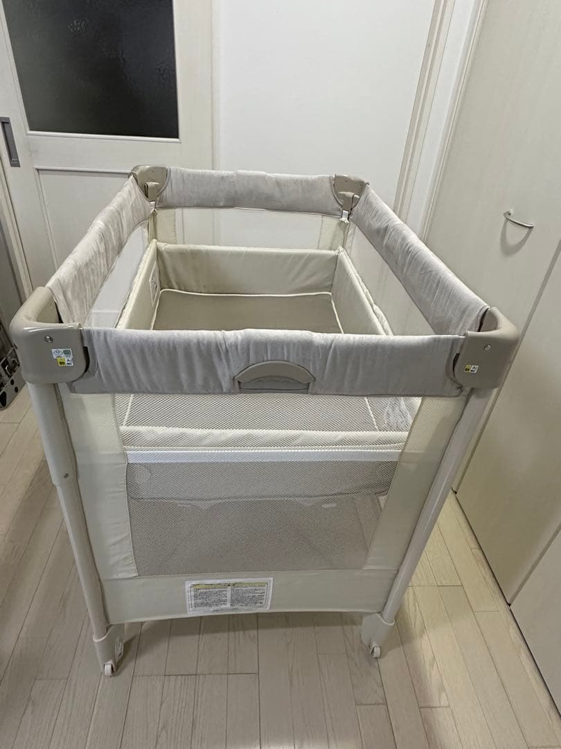 【Aprica】ココネルエアー プラス AB