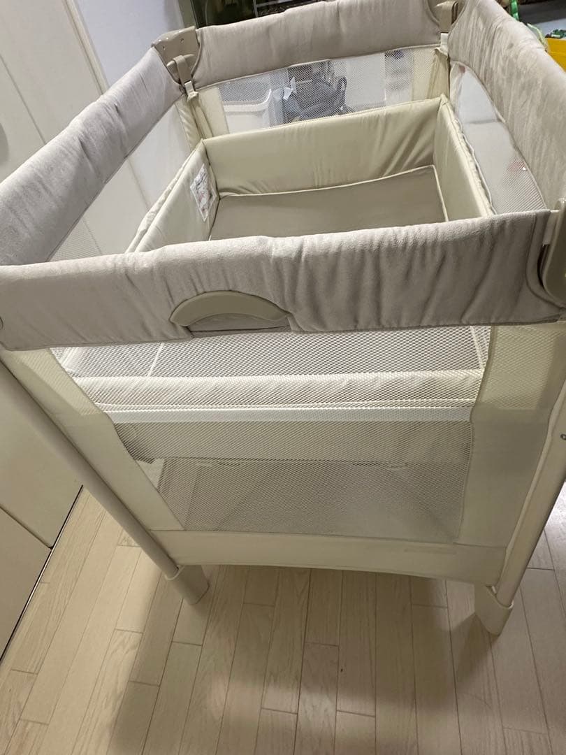 【Aprica】ココネルエアー プラス AB