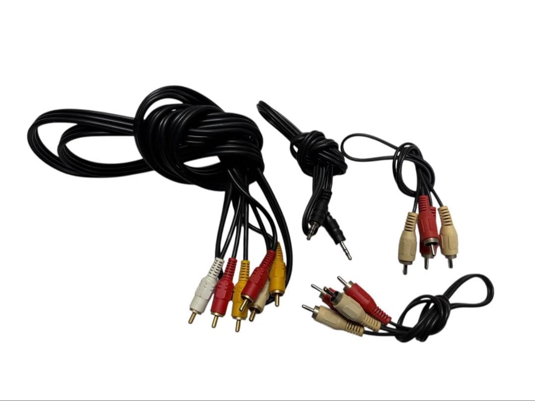 ■KENWOOD ミニコンポ AX-D7