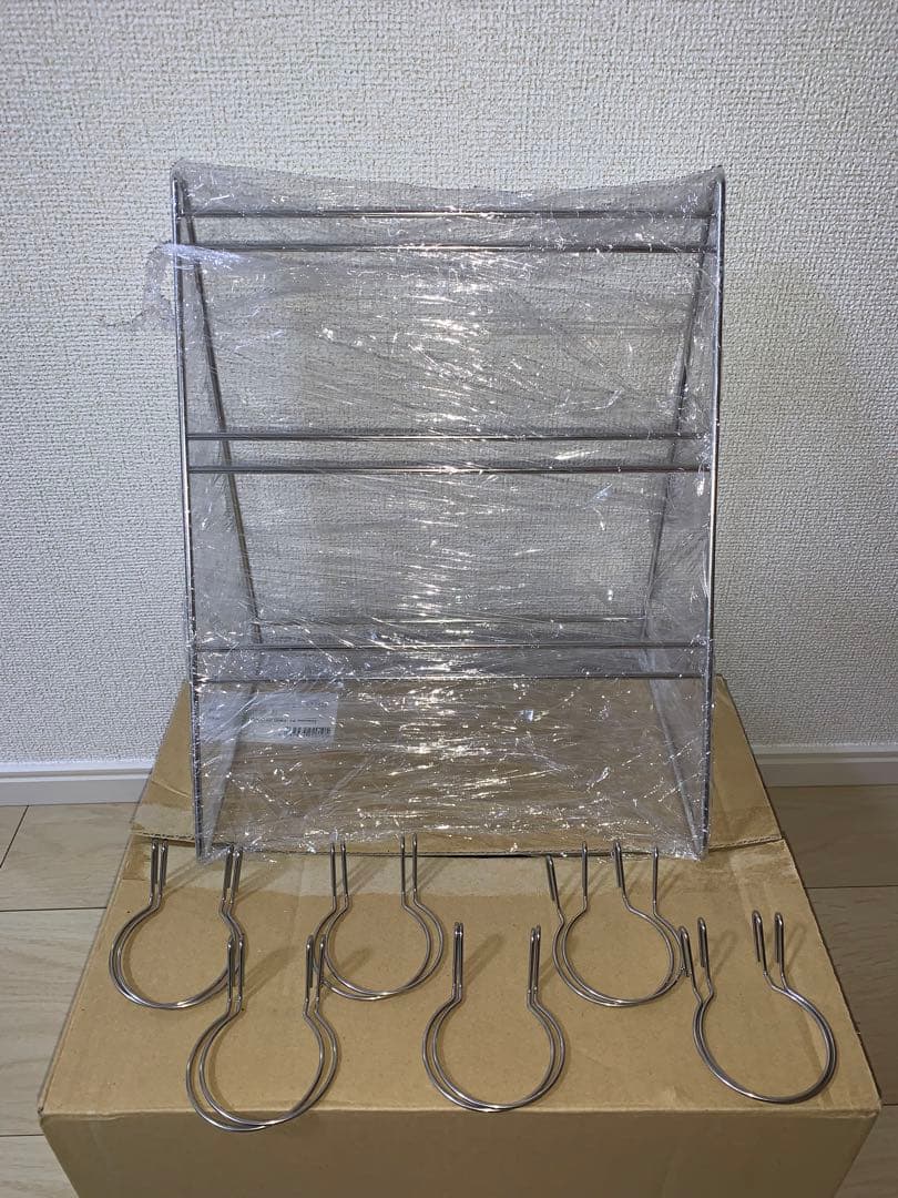 ADA コレクションワイヤースタンド