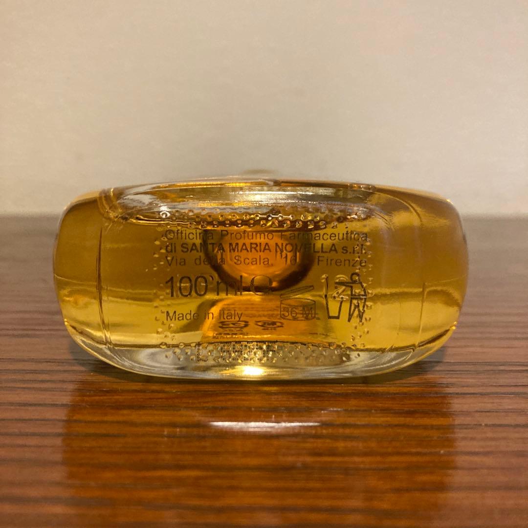 サンタマリアノヴェッラ オードトワレ チューベローザ　100ml