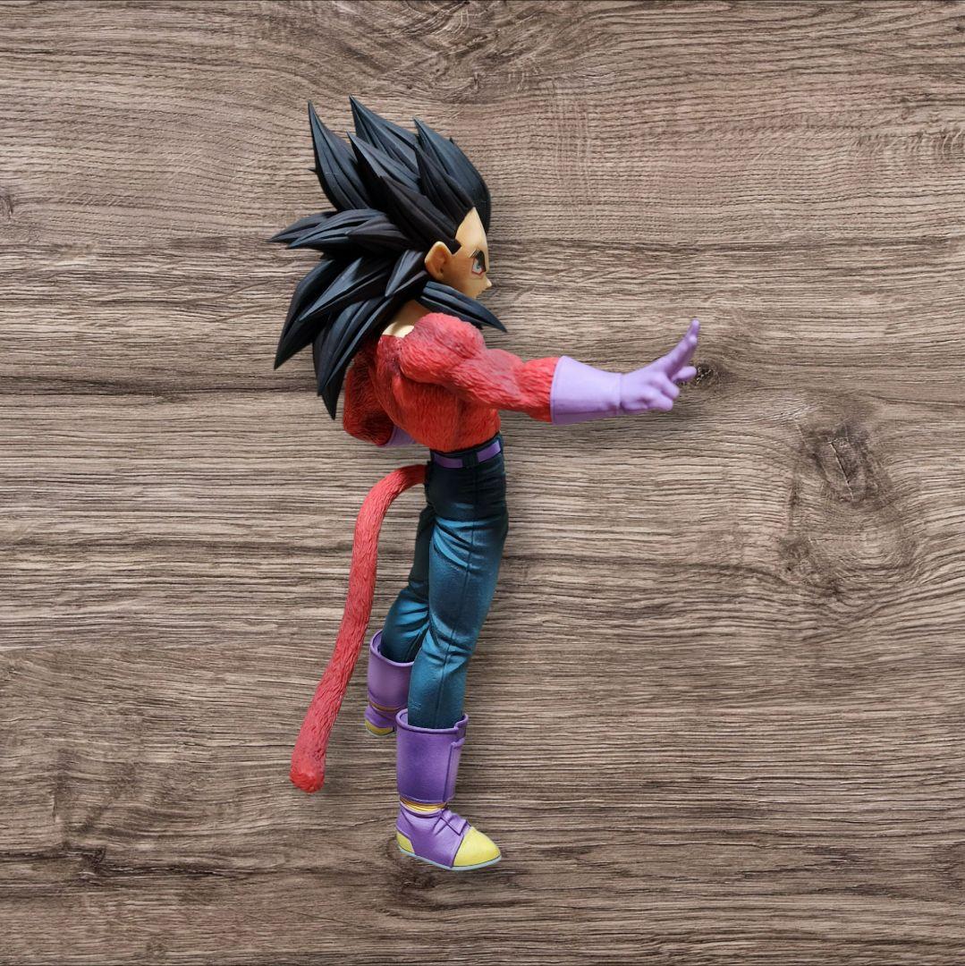 【美品_早い者勝ち】一番くじ THE GREATEST SAIYAN A賞他