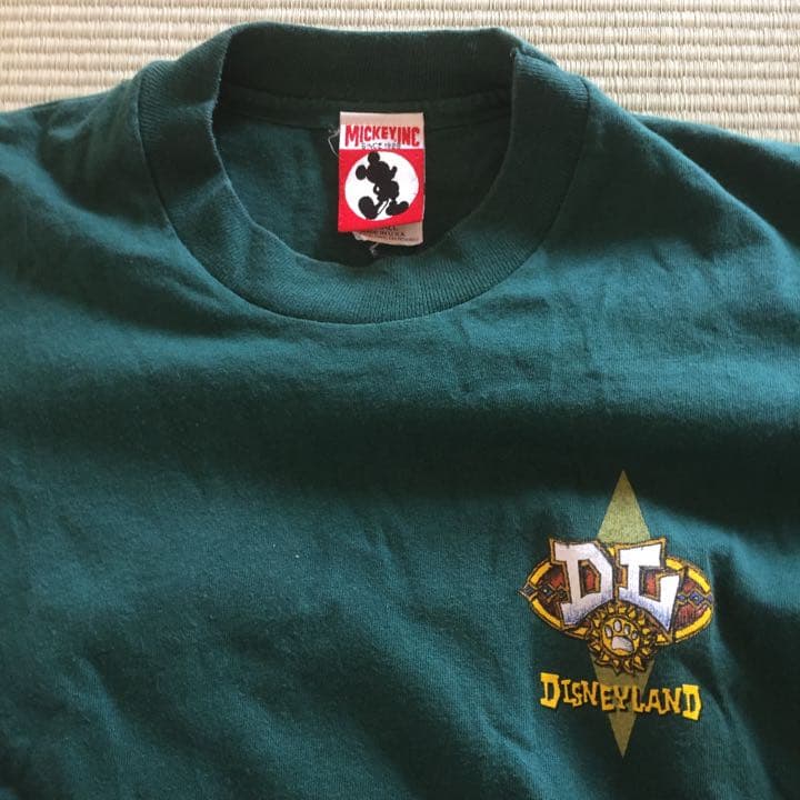 ライオンキング、Tシャツ、ディズニー、Disney、ヴィンテージ