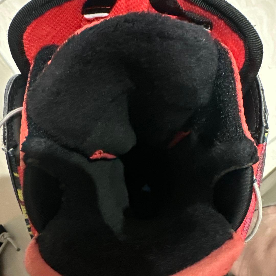 BURTON LIMELIGHT BOA WIDE レディース 24cm