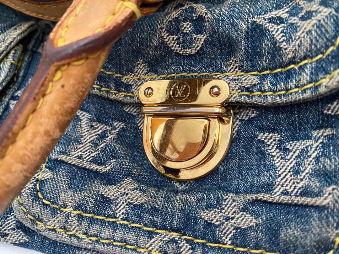 ルイヴィトン　ネオスピーディー