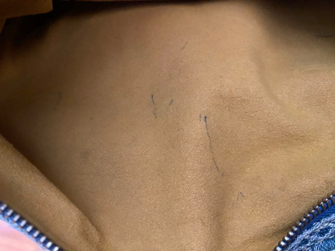 ルイヴィトン　ネオスピーディー