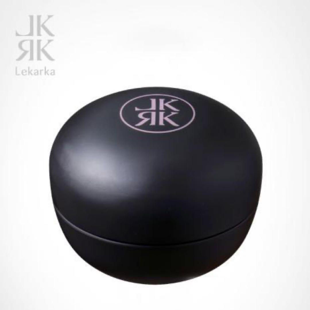 lekarkaスキンスムーサー+ フラグランスUVカットスプレー