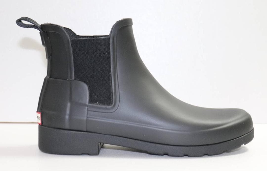 新品 本物 HUNTER 靴 ブーツ ハンター WFS2201RMA UK5