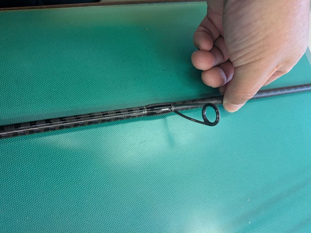 セフィアBBとグッドロッドのセット※値下げしました