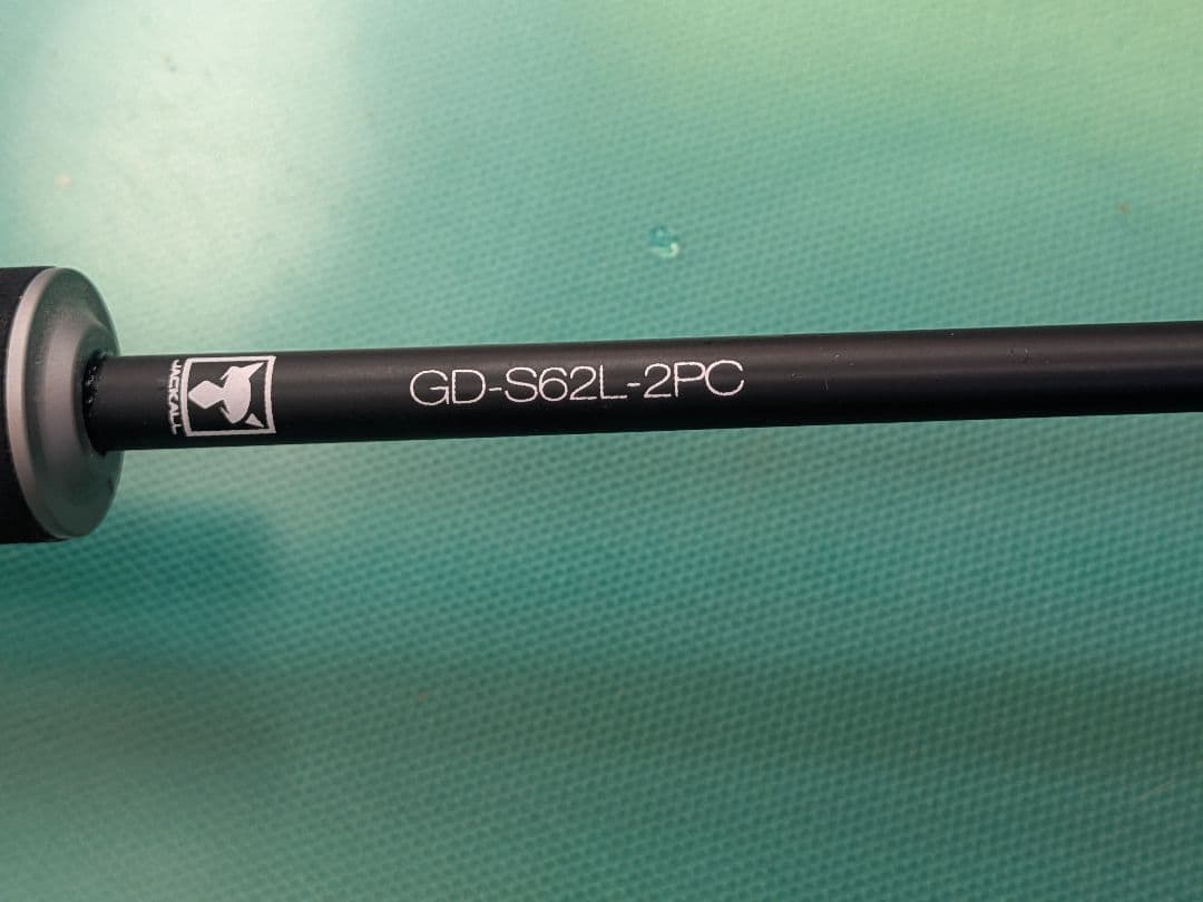 セフィアBBとグッドロッドのセット※値下げしました