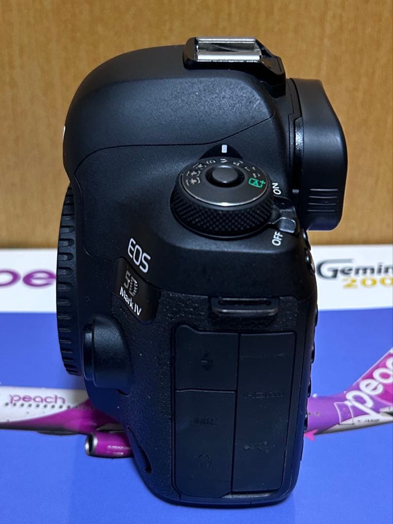 Canon EOS 5D Mark4 ボディ