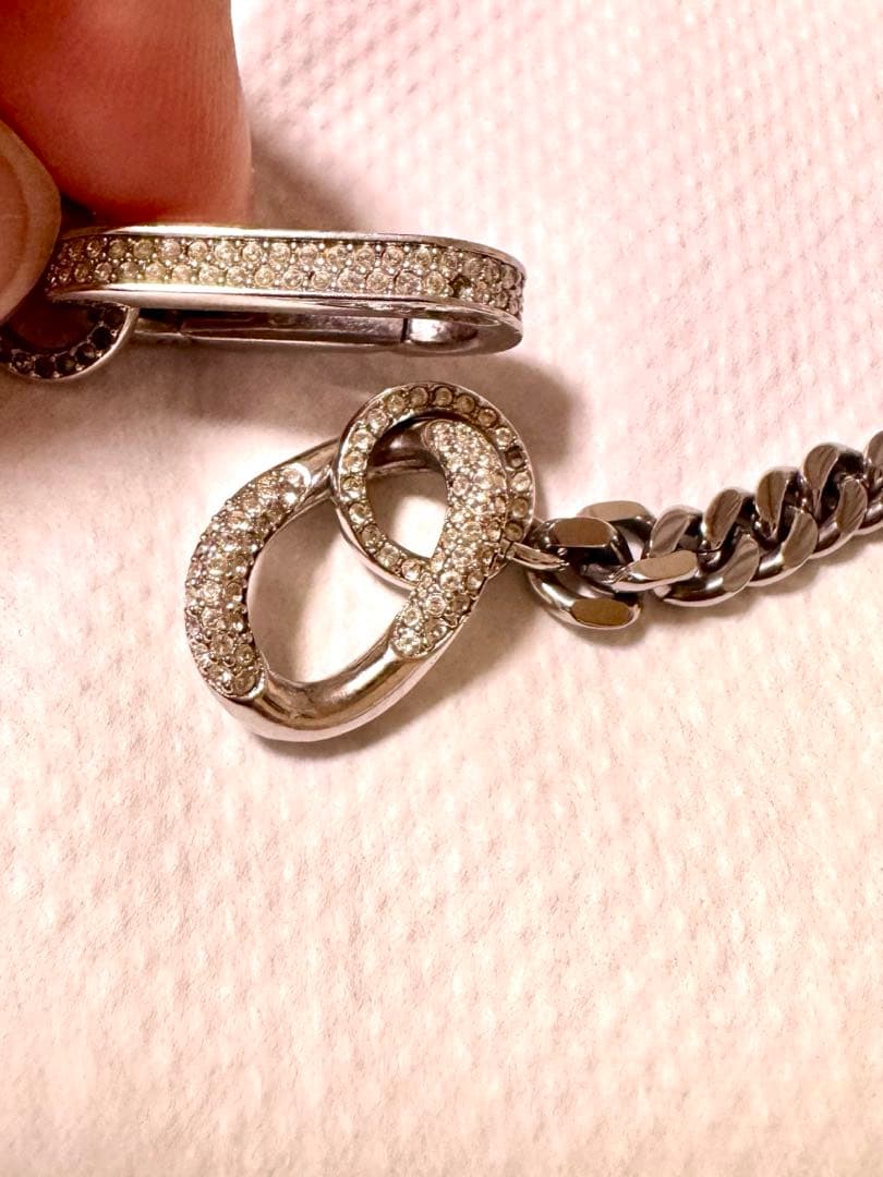 スワロフスキー SWAROVSKI デクステラ