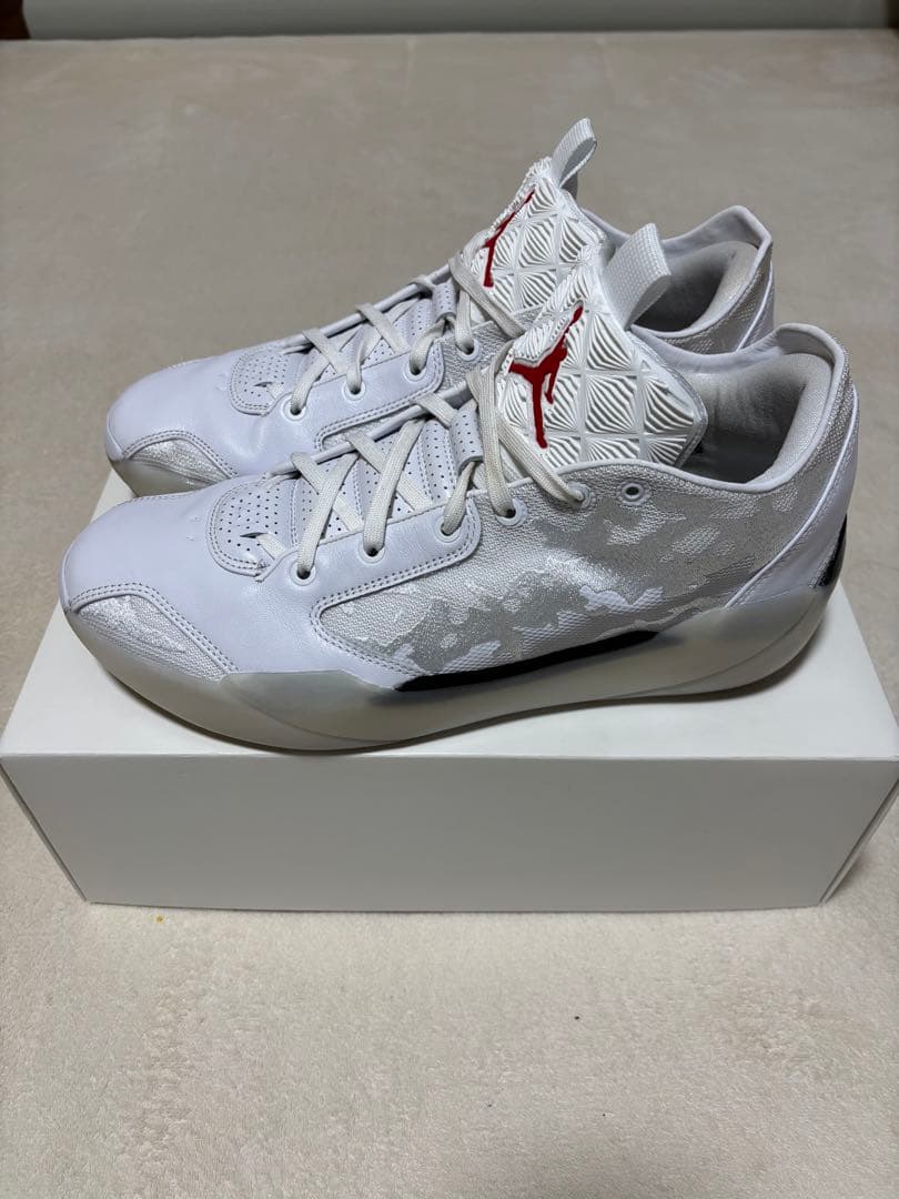 NIKE エアジョーダン 39PF 30cm（箱有）