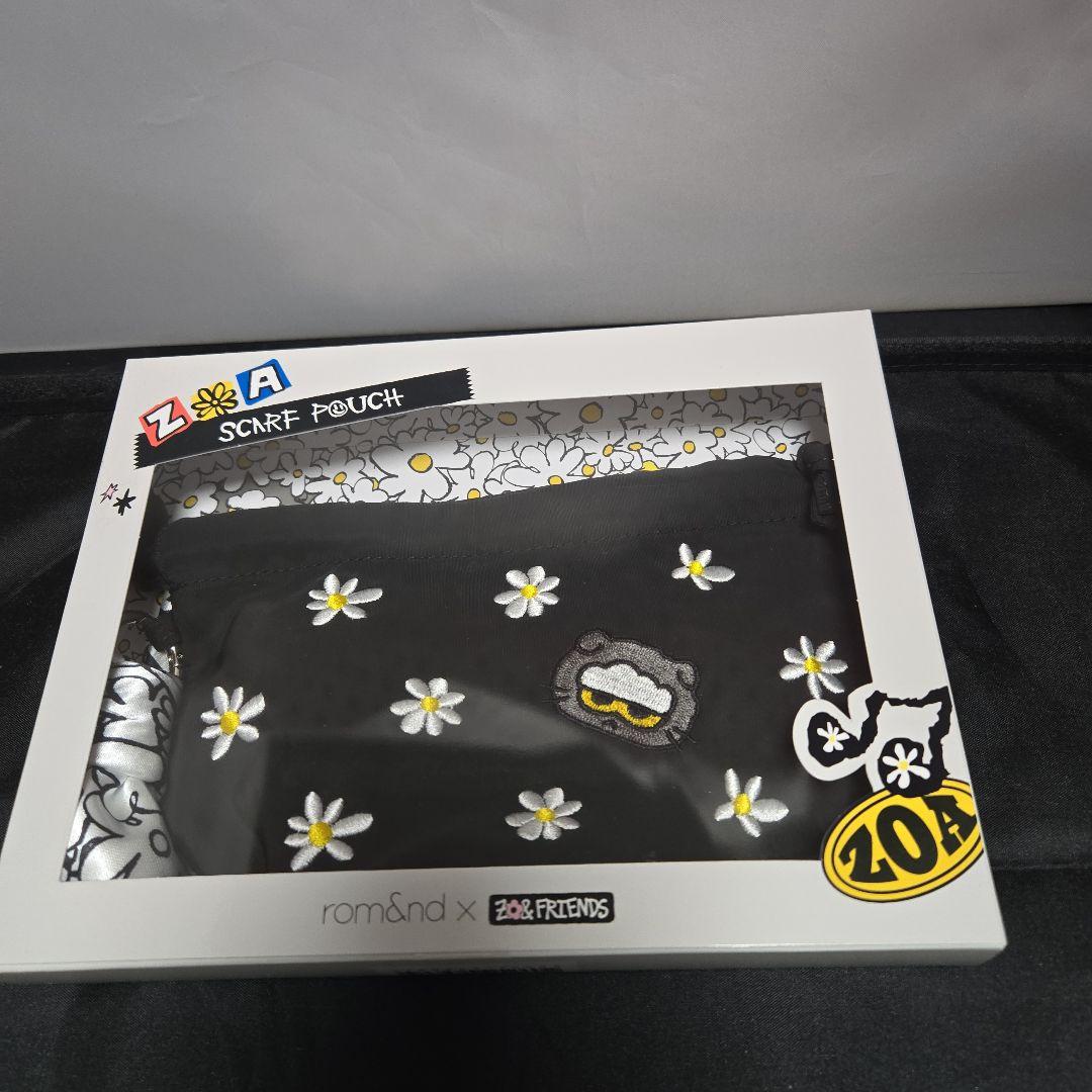 ZO&FRIENDS ファンデーション ベージュ23 特典2点セット