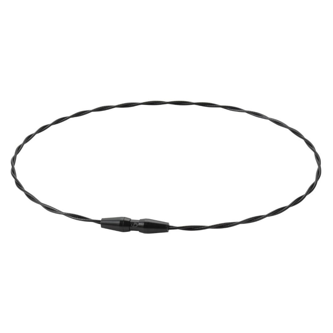 【サトテル、ギータも愛用】ファイテン ネックレス トルネード 50cm