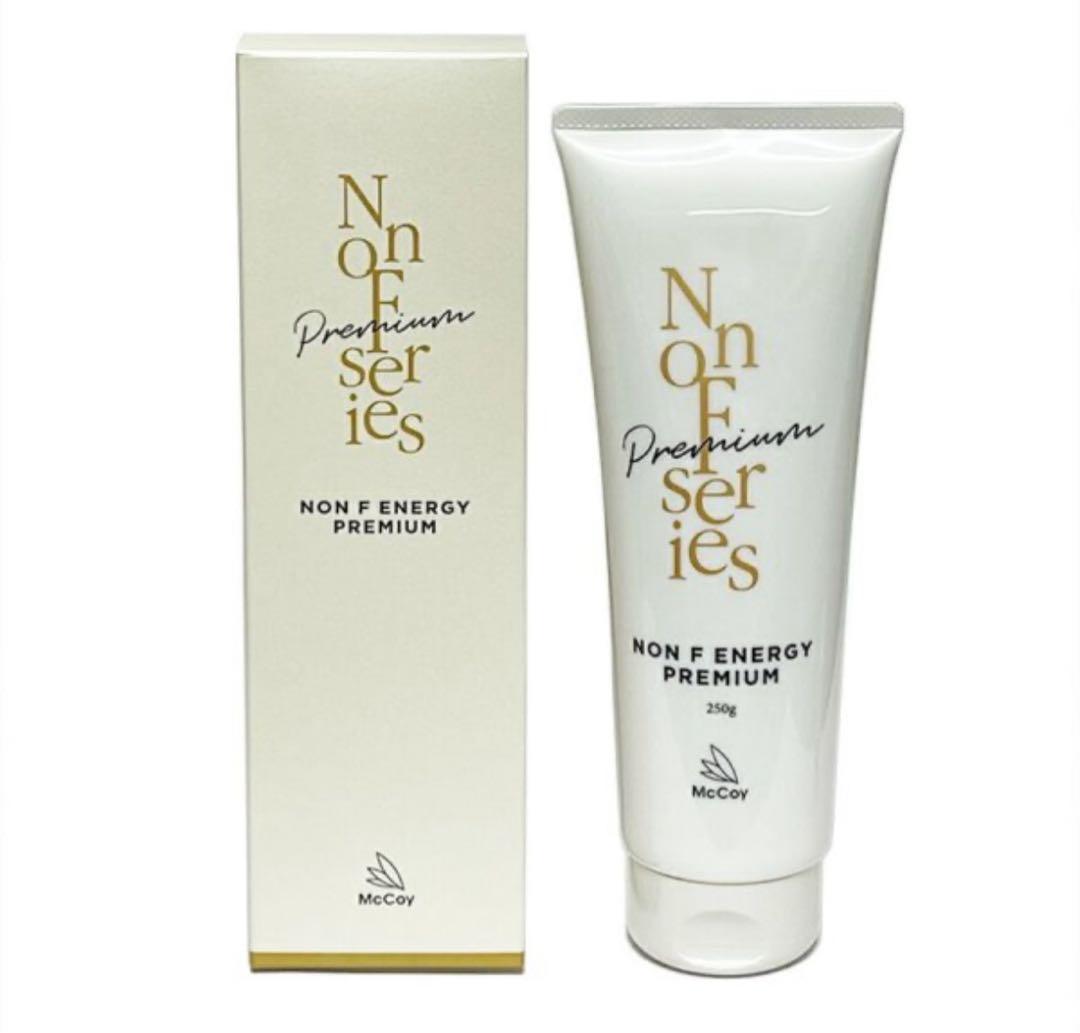 NONFエナジープレミアム250g