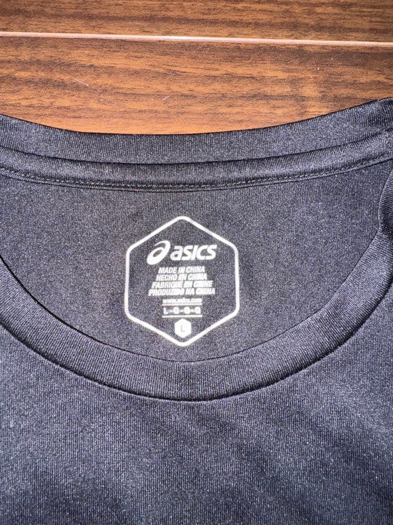 限定品！ASICS　ELDORESO　コラボ