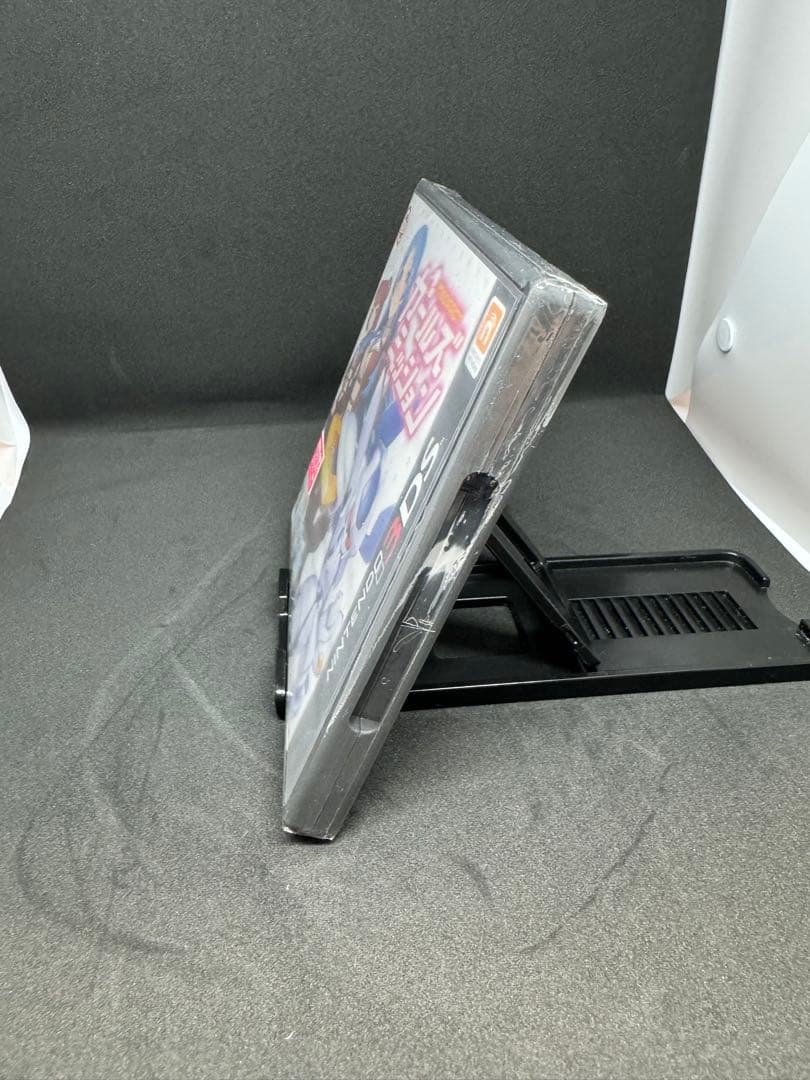 新品未開封　メダロット ガールズミッション