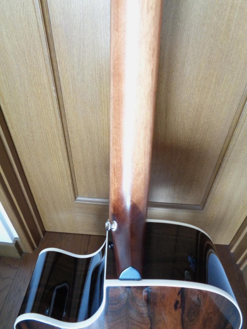 HEADWAY HSJ-5115SE/ZR　エレアコ　美品！　純正ギグバッグ付属