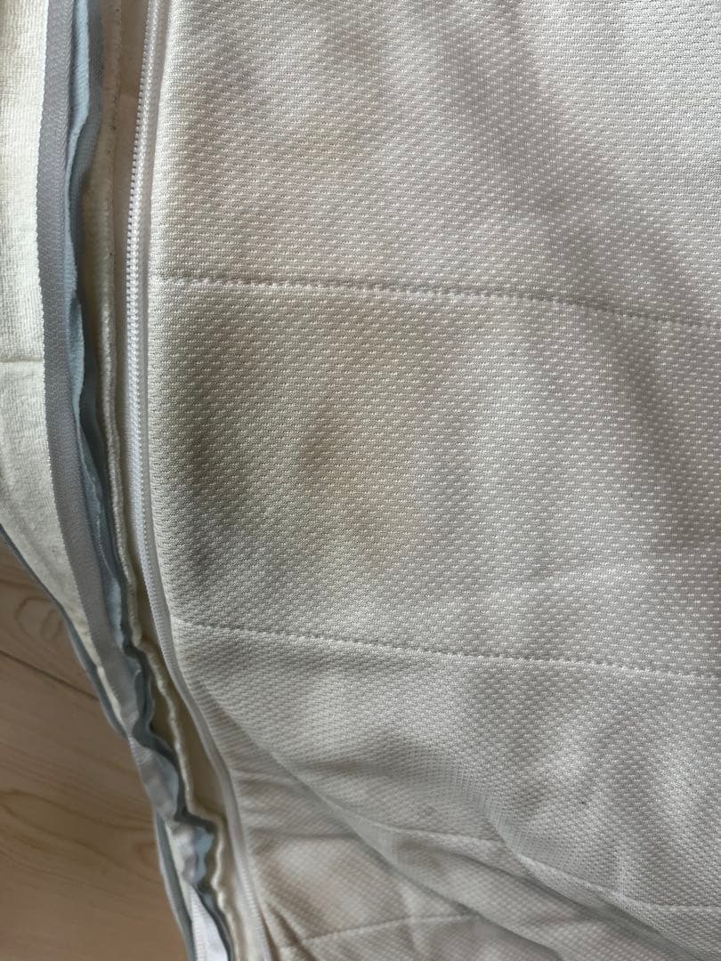 エアウィーブ　ダブルマットレス