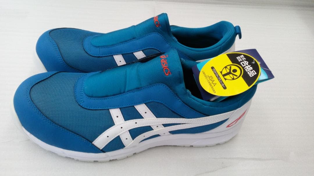 アシックス ウィンジョブ CP204　30.0㎝