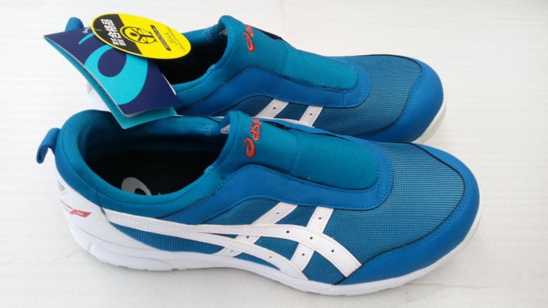 アシックス ウィンジョブ CP204　30.0㎝