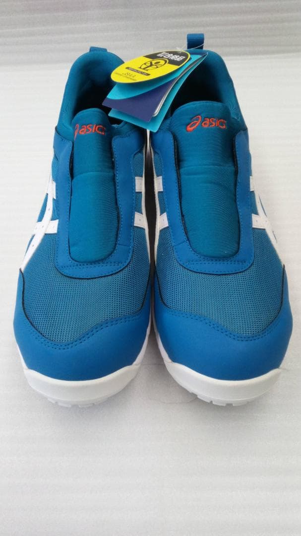 アシックス ウィンジョブ CP204　30.0㎝