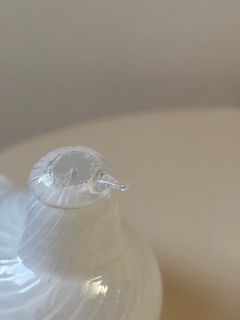 イッタラバード　 BABY WILLOW GROUSE