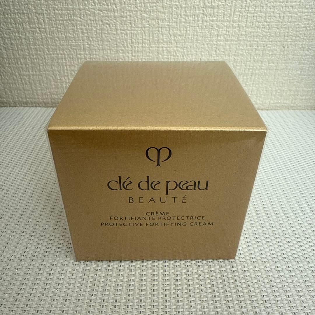 clé de peau クリーム プロテクトリスn 50g