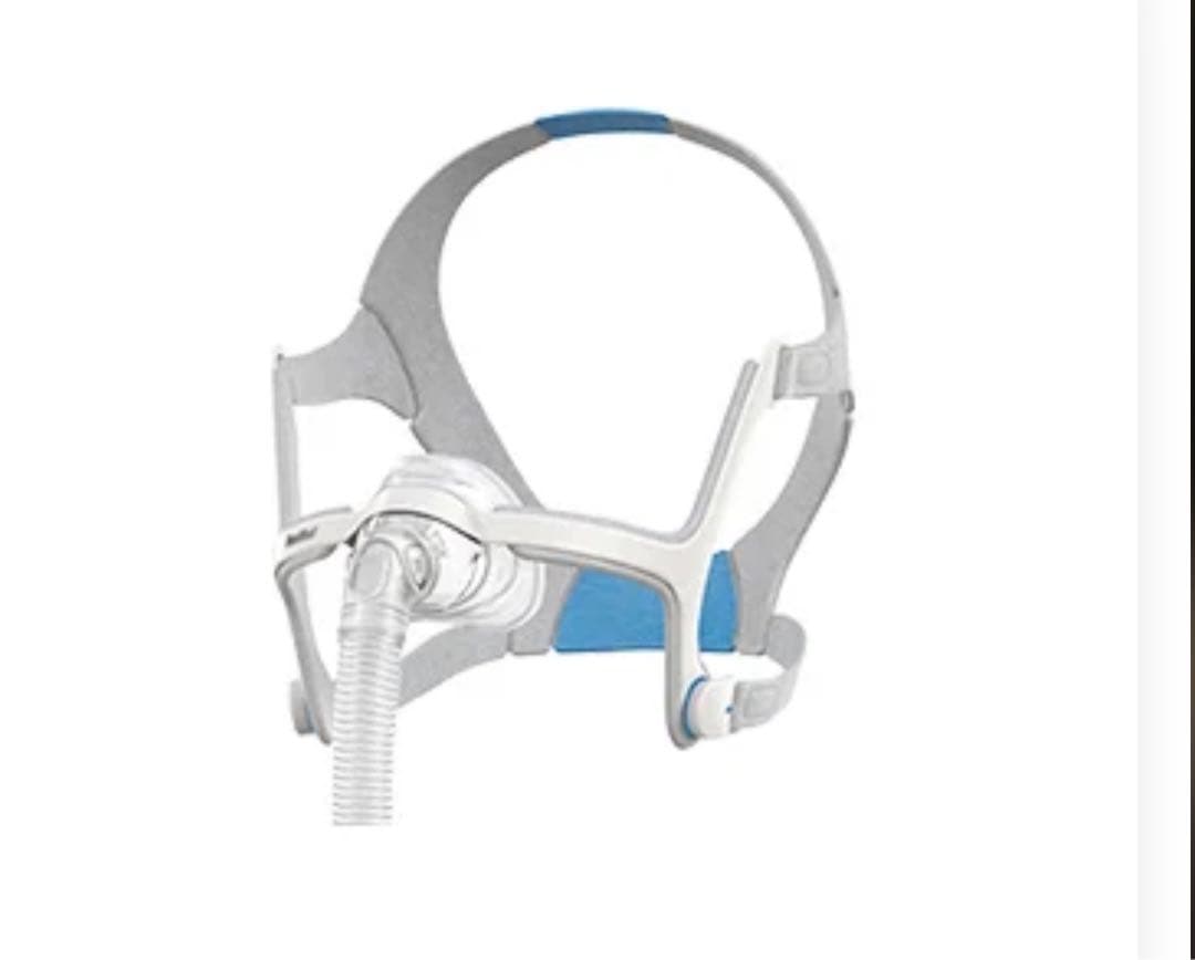 レスメド　Air Fit N20 ミディアム