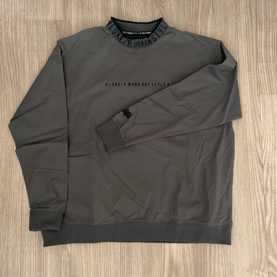 LUXE／R セット　ラグジュ