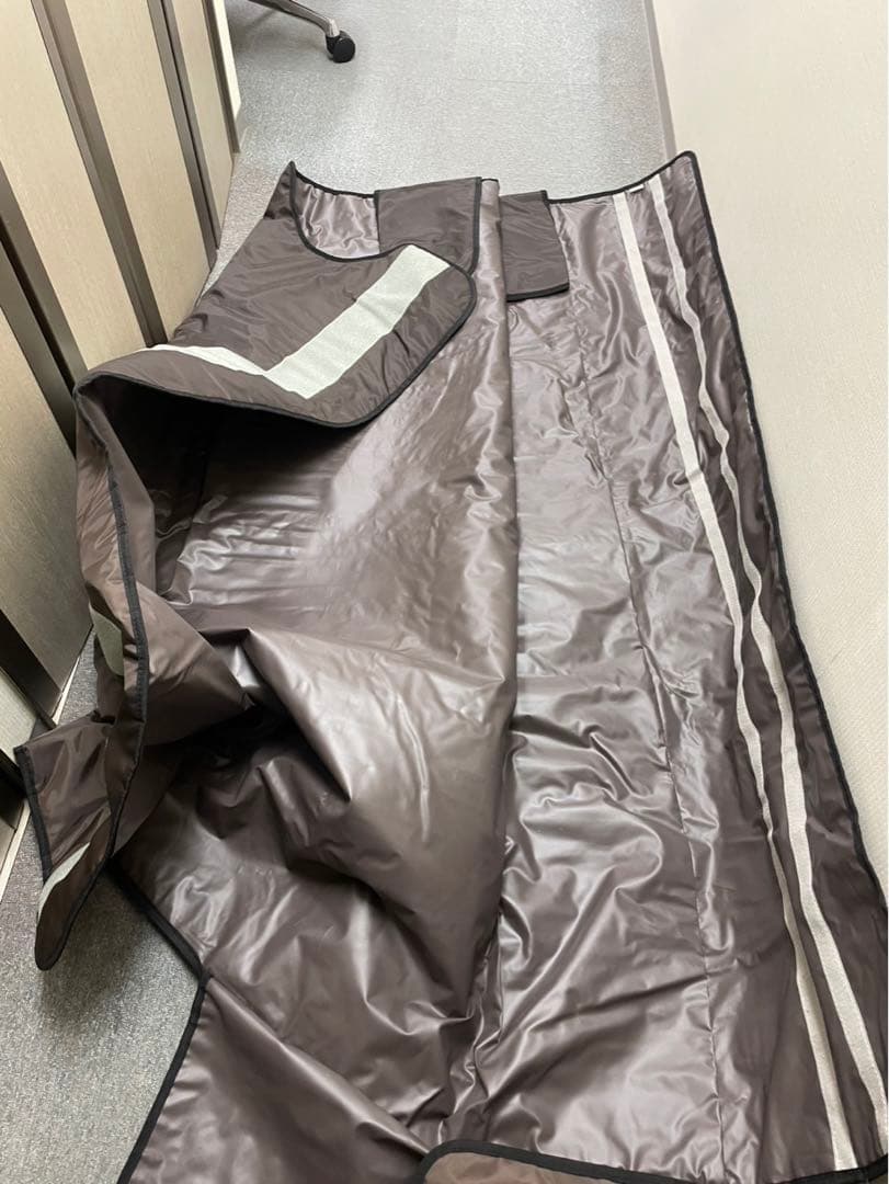 美品　FORTUNA　HEATMAT ヒートマット　H060050