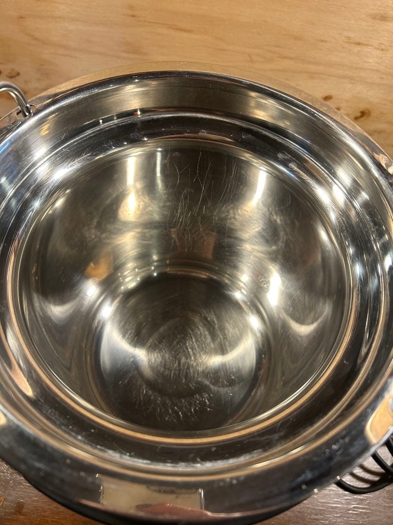 業務用　象印 スープジャー TH-CU045型　4.5L