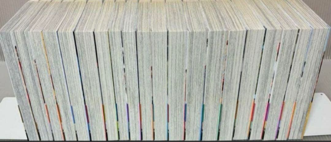 スラムダンク 全巻セット 井上井恵　新装版