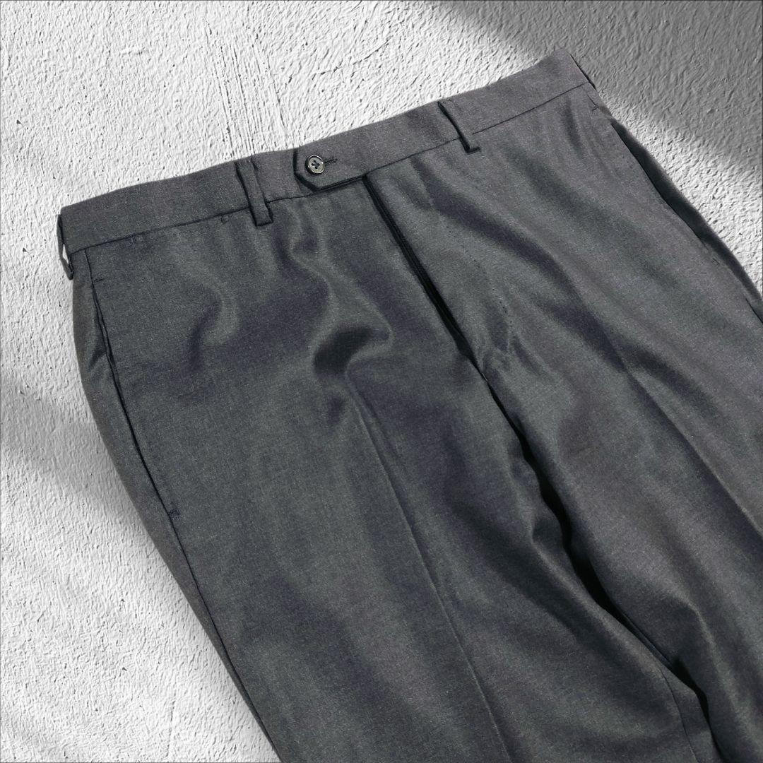 SHIPS ロロピアーナ ZELANDER スーツ A5相当