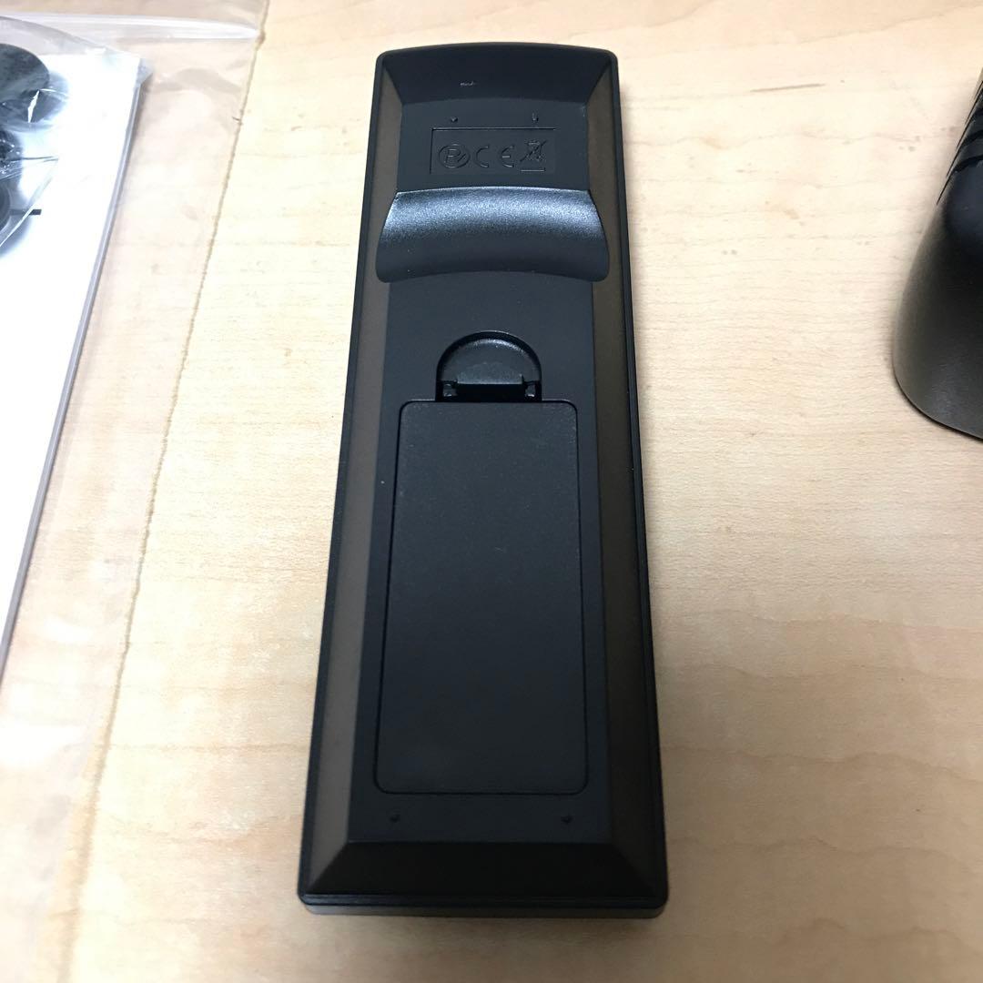 山善 ポータブルブルーレイプレーヤー TMB-L133 B 13.3インチ