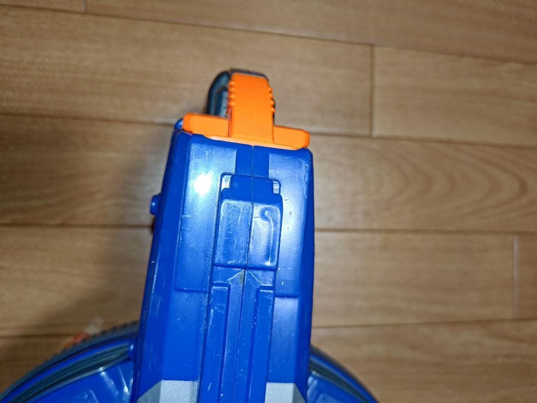 ナーフ　ヘルファイア