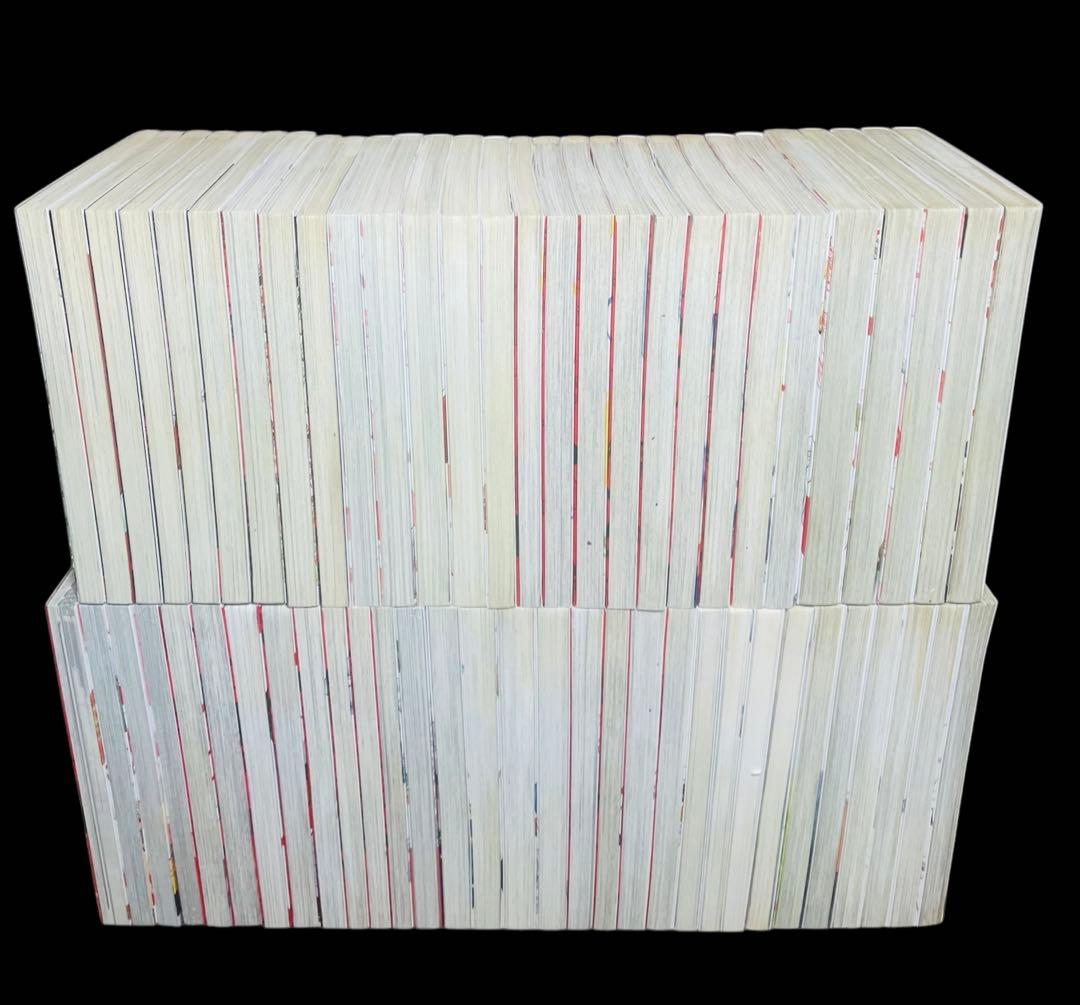 【全巻セット】はたらく細胞シリーズ 全58巻