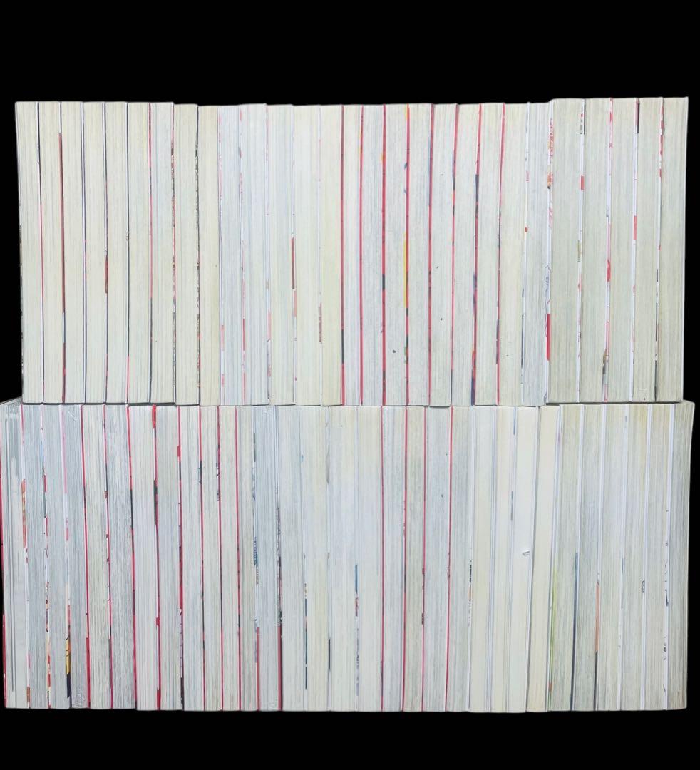 【全巻セット】はたらく細胞シリーズ 全58巻