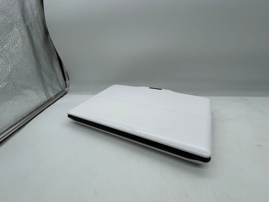 MATURUS ポータブルブルーレイプレーヤー APBD-1330HW