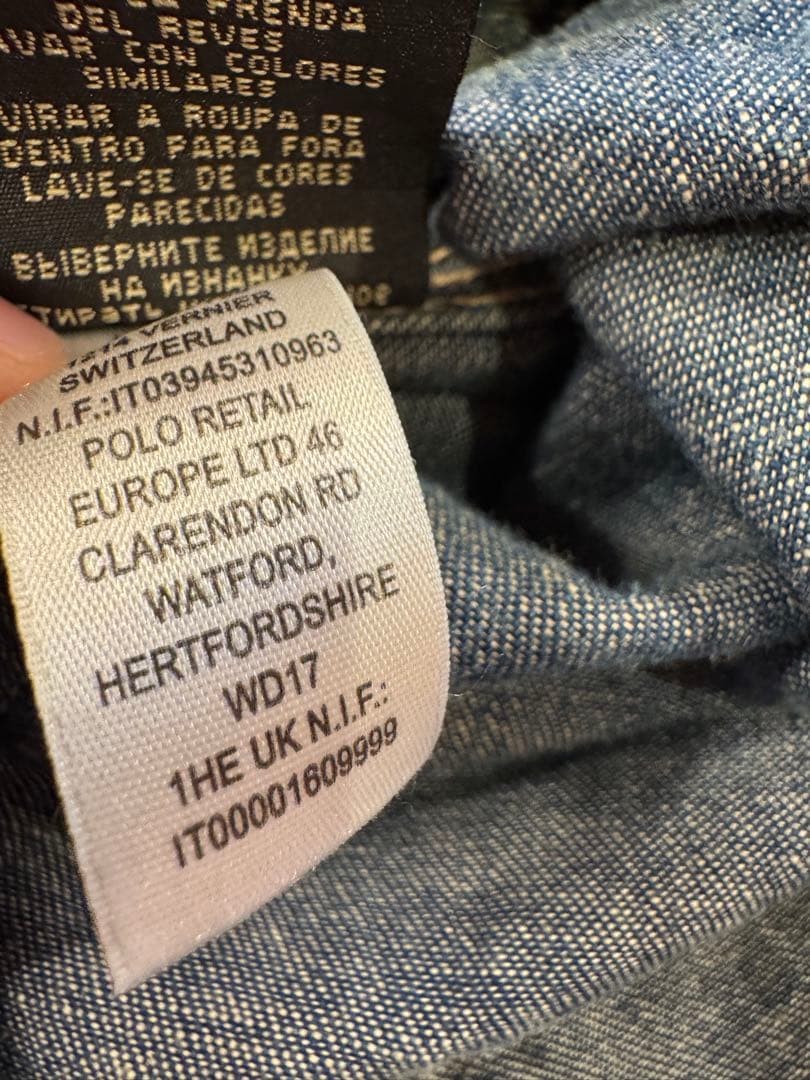 RRL LIMITED EDITION カバーオール