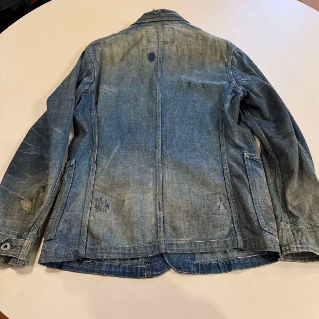 RRL LIMITED EDITION カバーオール